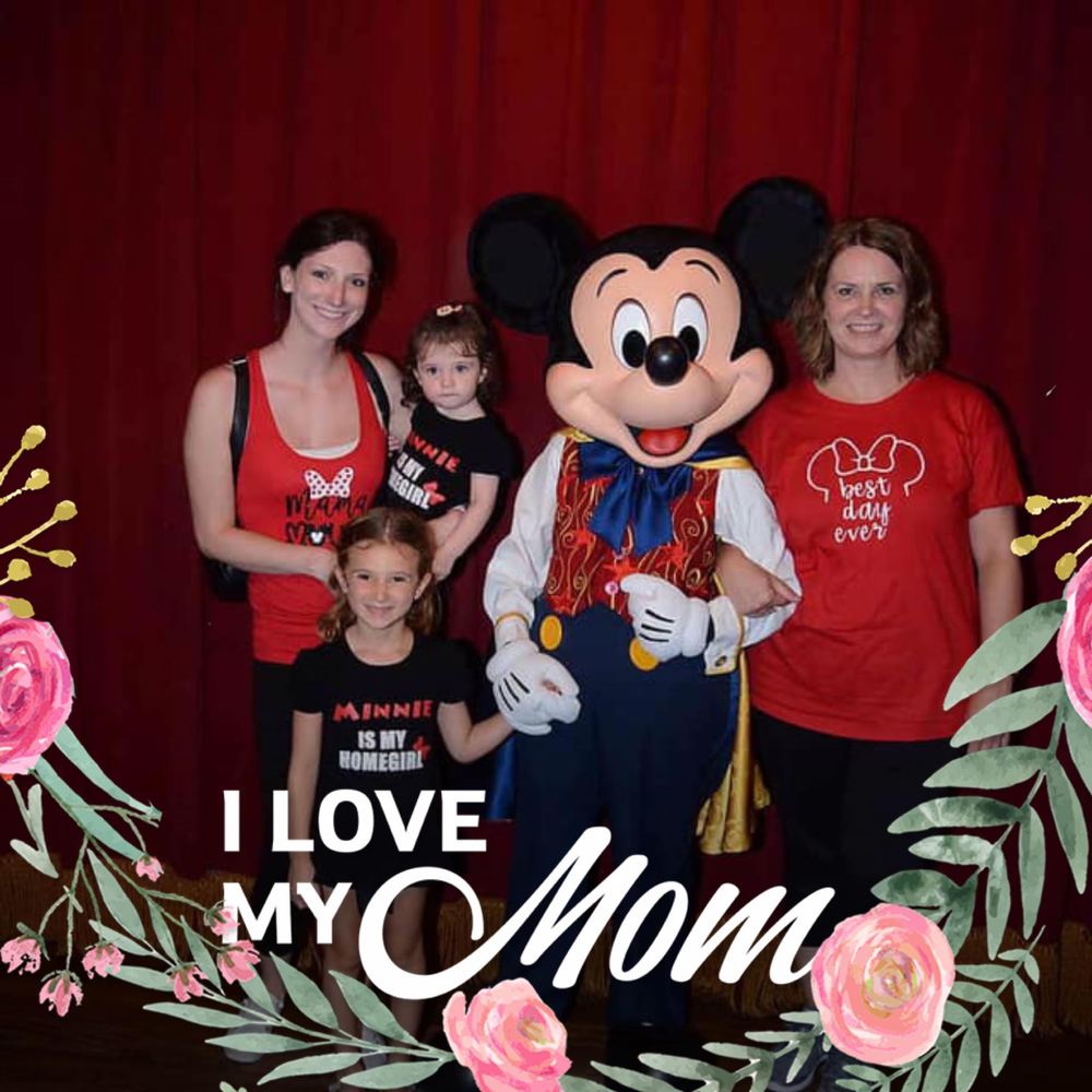 Meet your Posher, Kayleigh